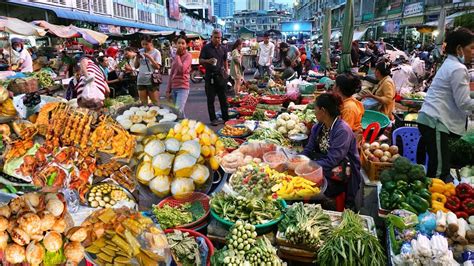 phnom penh pronunciation|Taste of Cambodia .